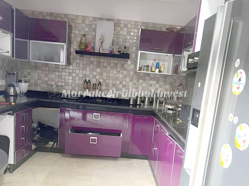Villa vide 250 m² avec piscine à louer – Route de Casa, Marrakech – photo 3