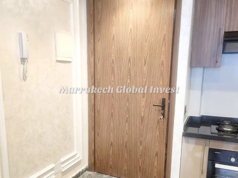 Studio meublé 50 m² à louer – 2 Mars, Casablanca – photo 3