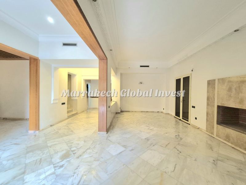 Villa moderne 5 chambres avec piscine à vendre – Targa, Marrakech – photo 2