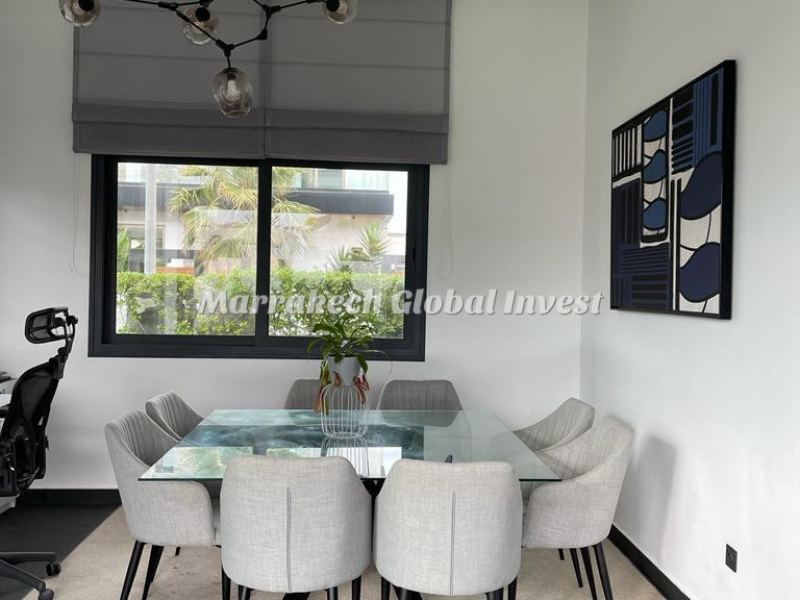 Villa de luxe 4 chambres avec piscine et vue mer à vendre – Dar Bouazza, Casablanca – photo 3