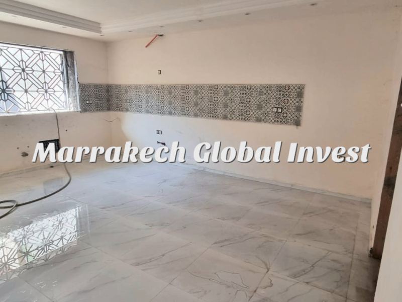 Villa moderne 5 chambres avec piscine à vendre – Agdal, Avenue Mohammed VI, Marrakech – photo 5