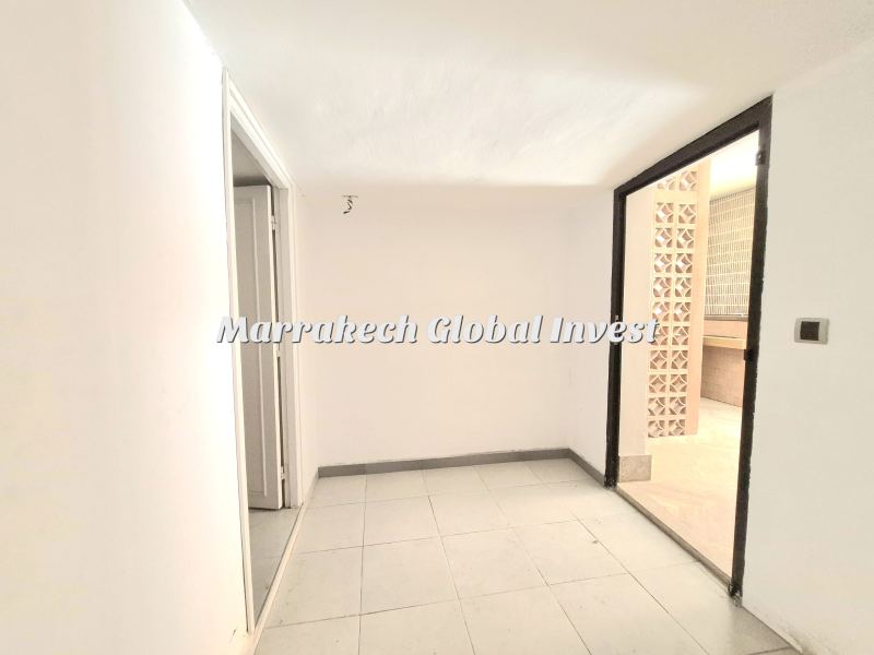 Local commercial 840 m² showroom et open space à louer – Sidi Ghanem, Marrakech – photo 3