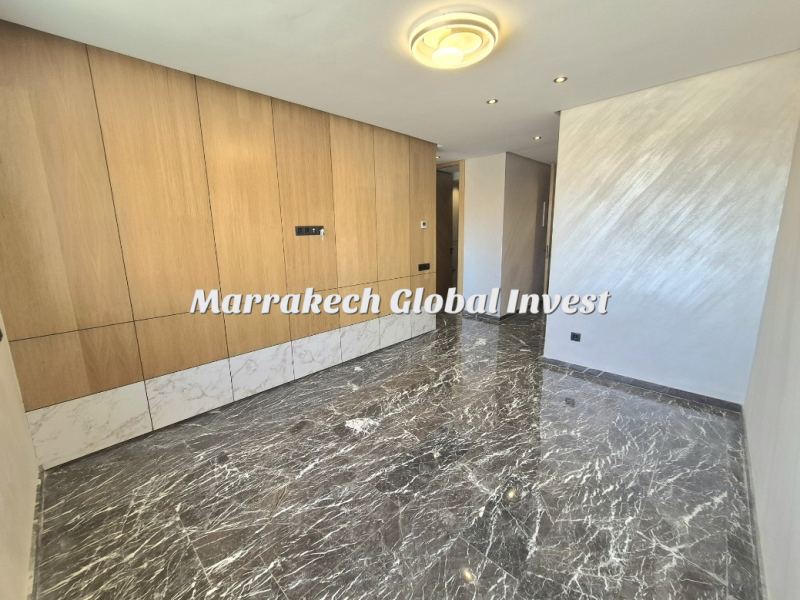 Appartement neuf 60 m² à louer – Route de Casa, Marrakech