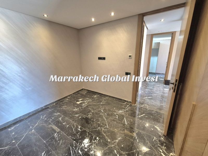Appartement neuf 60 m² à louer – Route de Casa, Marrakech – photo 2