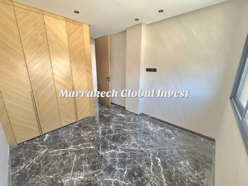 Appartement neuf 60 m² à louer – Route de Casa, Marrakech – photo 4