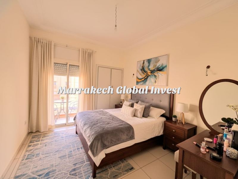 Appartement neuf 90 m² vide à louer – Aïn Mezouar, Marrakech – photo 5